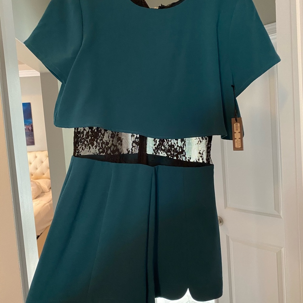 NEVER WORN! Brand new!!